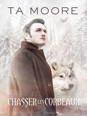 cover image of Chasser les corbeaux